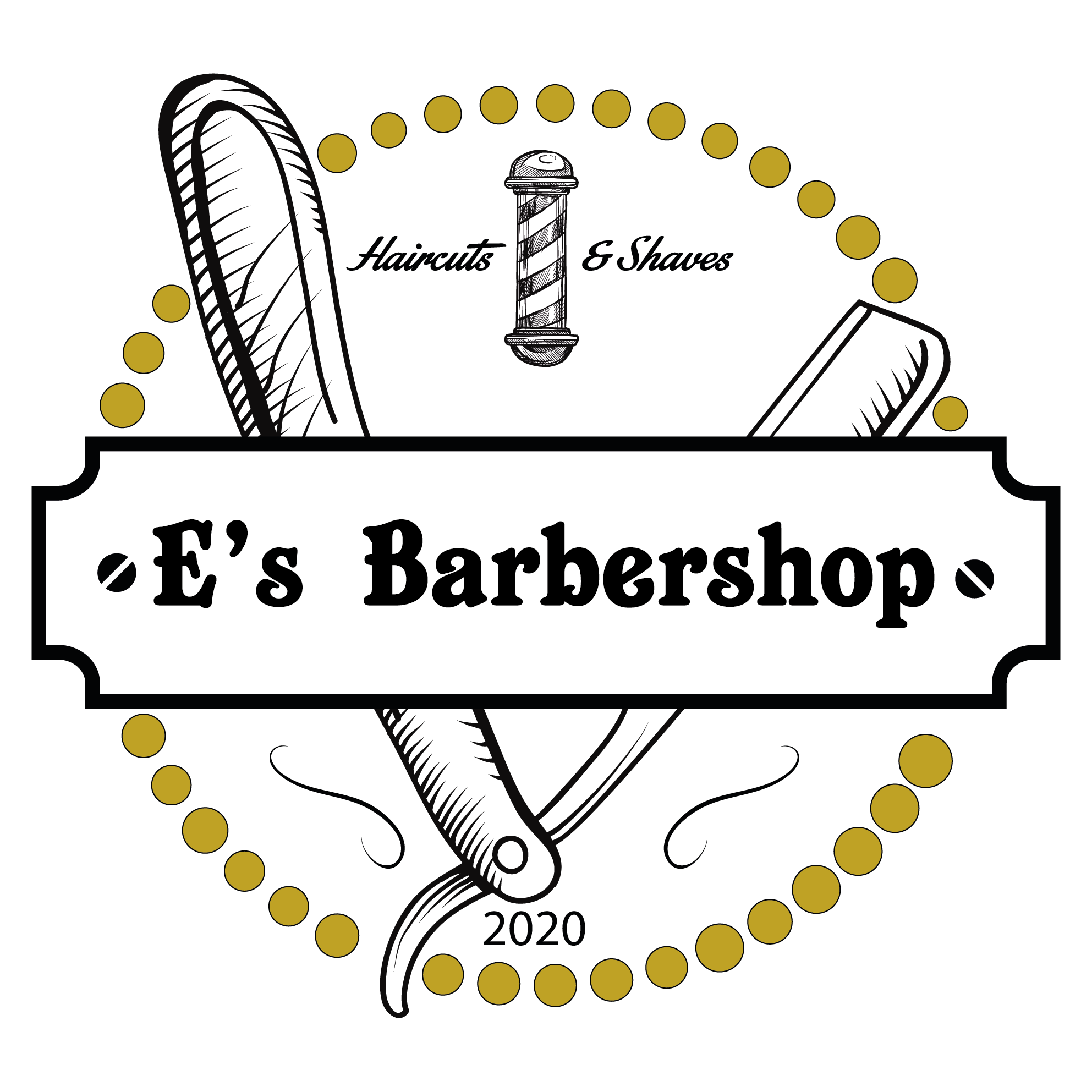 Es Barbershop